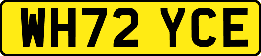 WH72YCE