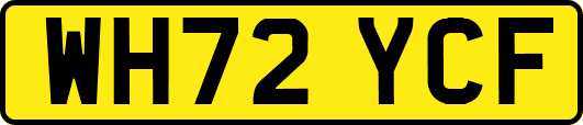WH72YCF