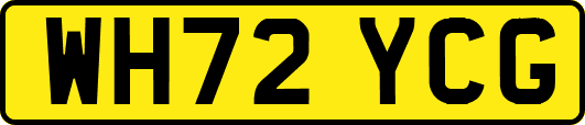 WH72YCG