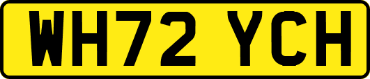 WH72YCH