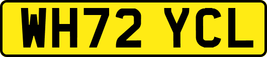 WH72YCL