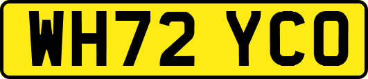 WH72YCO