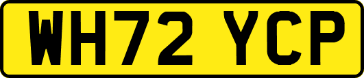 WH72YCP
