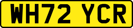 WH72YCR