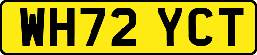 WH72YCT