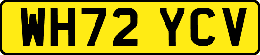 WH72YCV