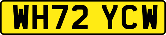 WH72YCW