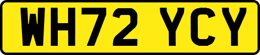WH72YCY