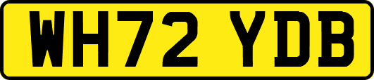 WH72YDB