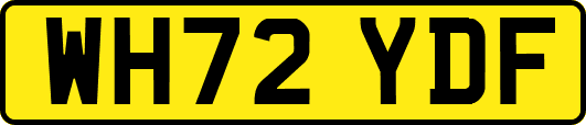 WH72YDF