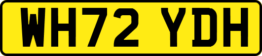 WH72YDH
