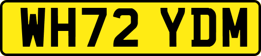 WH72YDM