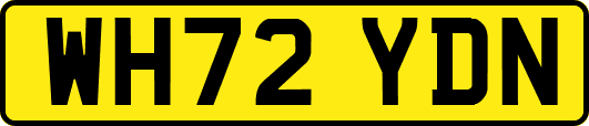 WH72YDN