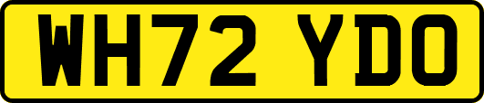 WH72YDO