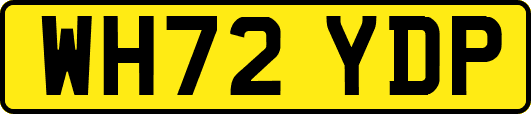 WH72YDP