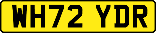 WH72YDR