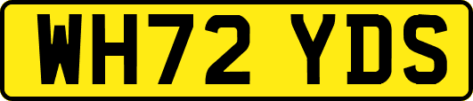 WH72YDS