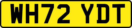 WH72YDT