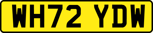 WH72YDW