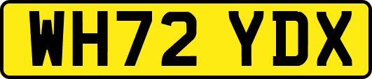 WH72YDX