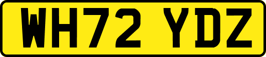 WH72YDZ