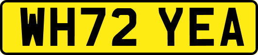WH72YEA