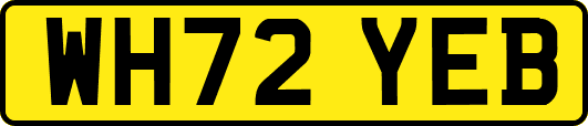 WH72YEB