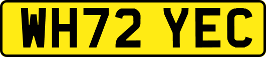 WH72YEC