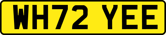 WH72YEE