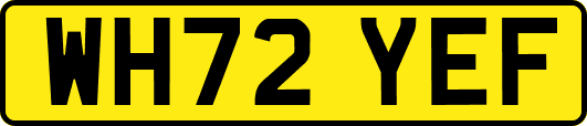 WH72YEF