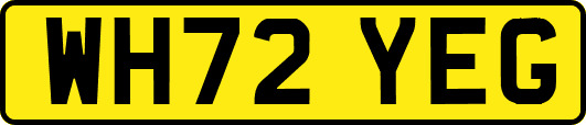 WH72YEG
