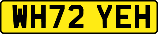 WH72YEH