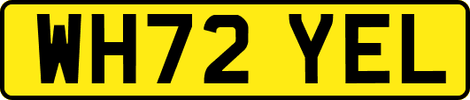 WH72YEL