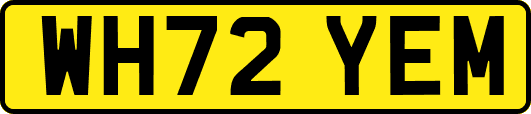 WH72YEM