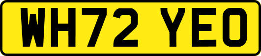 WH72YEO