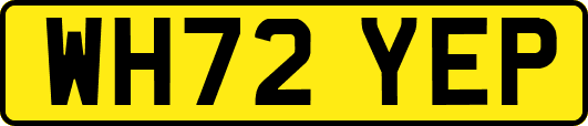WH72YEP
