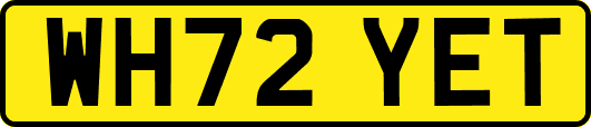 WH72YET