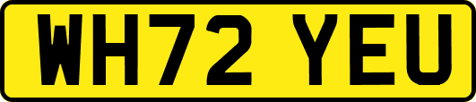 WH72YEU
