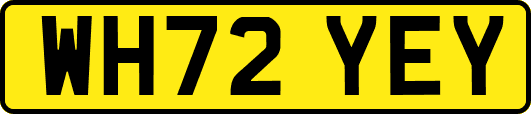 WH72YEY