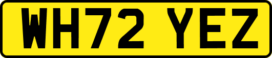 WH72YEZ