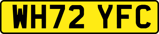 WH72YFC