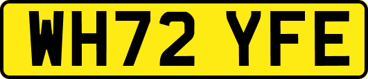 WH72YFE