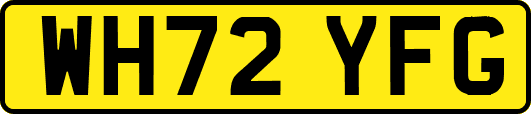 WH72YFG