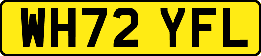 WH72YFL