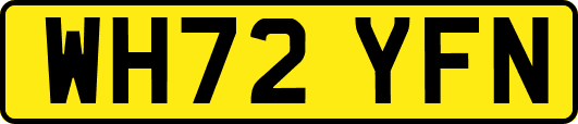 WH72YFN