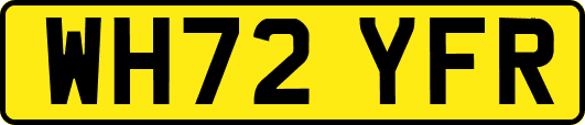 WH72YFR