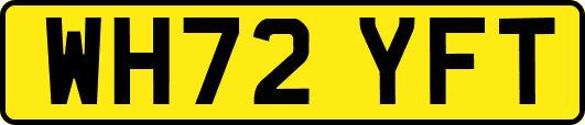 WH72YFT