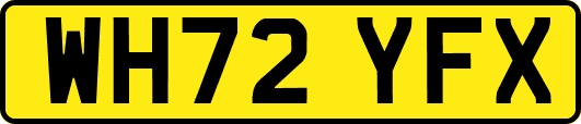 WH72YFX