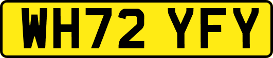 WH72YFY