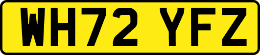 WH72YFZ
